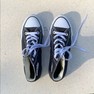High Top Classic Converse